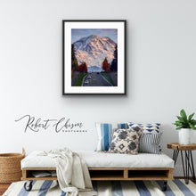 Load image into Gallery viewer, Mt. Rainier from Bonney Lake, WA
