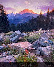 Load image into Gallery viewer, Mt. Rainier National Park pt.1