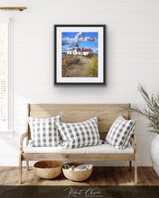 Load image into Gallery viewer, West Point Lighthouse, Seattle WA.