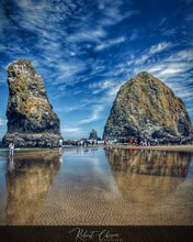 Load image into Gallery viewer, Cannon Beach, OR