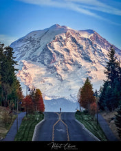 Load image into Gallery viewer, Mt. Rainier, WA