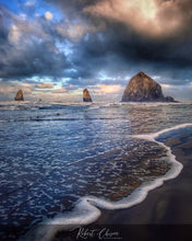 Load image into Gallery viewer, Cannon Beach, OR.