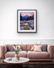 Load image into Gallery viewer, Mt. Rainier National Park