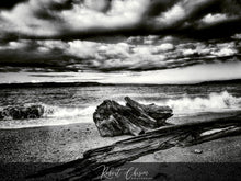 Load image into Gallery viewer, Quiet Storm - Des Moines, WA.