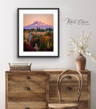 Load image into Gallery viewer, Mt. Rainier from NE Tacoma, WA