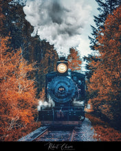 Load image into Gallery viewer, Snoqualmie Steam Train 924