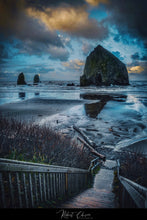 Load image into Gallery viewer, Cannon Beach, OR.